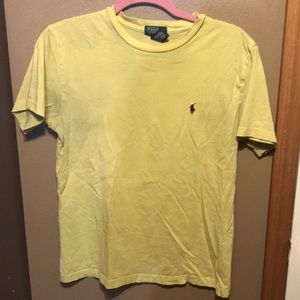 Polo T-shirt